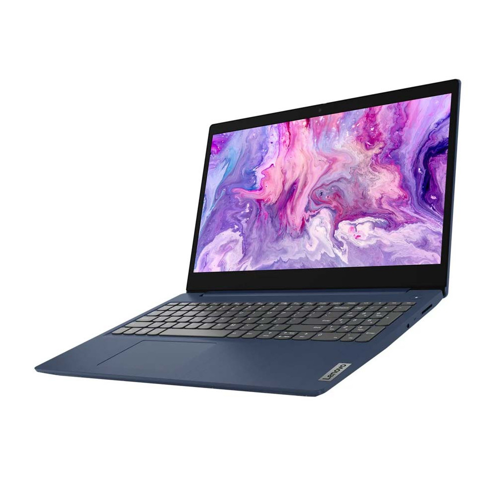 Laptop LENOVO IP3 15ITL6 I5-1135G7 8GB 256GB SSD MX330-2GB 15.6